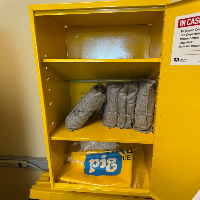 PIG Spill Kit image 0